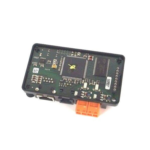 CAMILLE BAUER EMMOD 203 EXPANSION MODULE