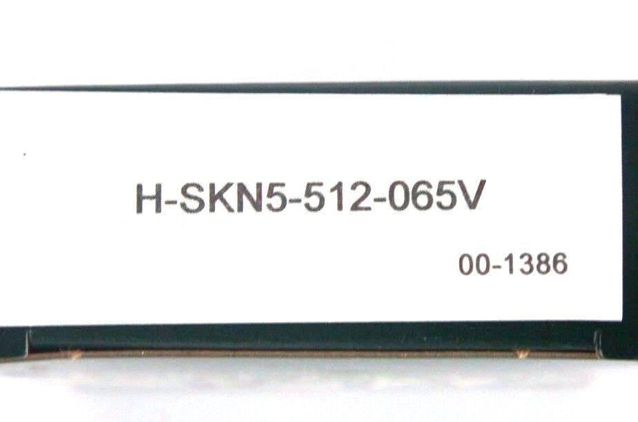 NIB MSC MICHAEL STEPHENS H-SKN5-512-065V SEAL KIT