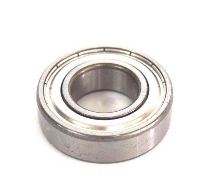 NIB NTN 6205ZZC3/EM BALL BEARING SHIELDED 25X52X15MM