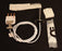 OMEGA ENGINEERING TEMPERATURE KIT RTD-860 SENSOR, ADL-2 NUTS, CONNECTOR, WIRING