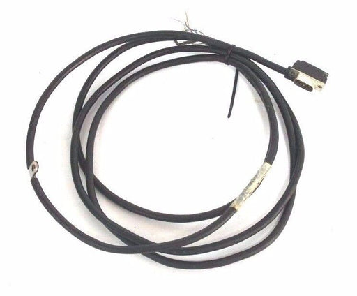 MODICON 990-NAD-211-10 MODBUS+DROP CABLE REV 1.04, 990NAD21110