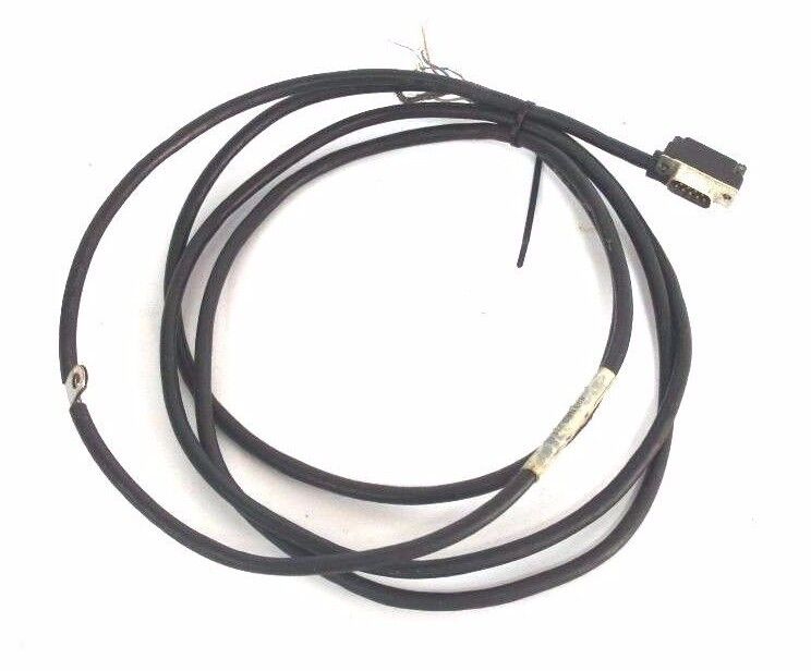 MODICON 990-NAD-211-10 MODBUS+DROP CABLE REV 1.04, 990NAD21110