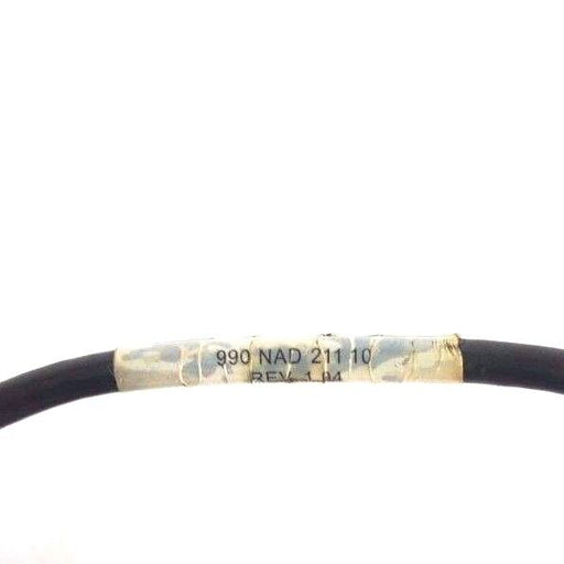 MODICON 990-NAD-211-10 MODBUS+DROP CABLE REV 1.04, 990NAD21110