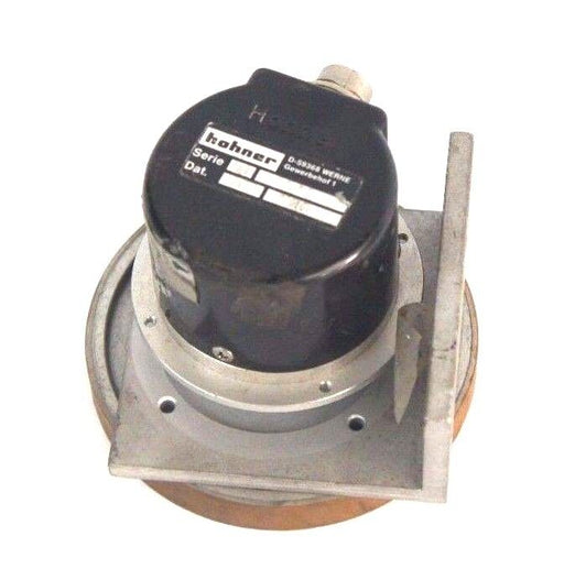 HOHNER 10-12121 ENCODER 3D5-200, 11-24VDC