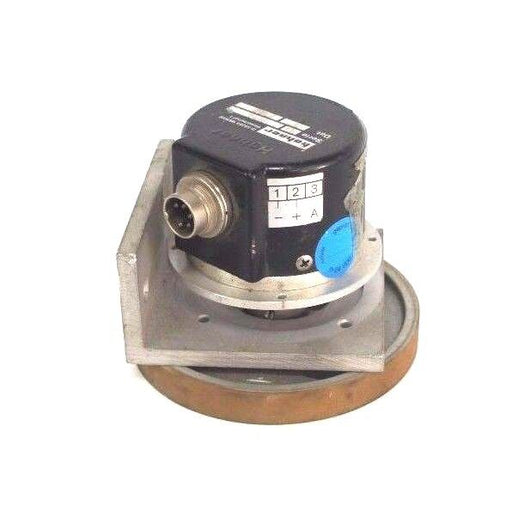 HOHNER 10-12121 ENCODER 3D5-200, 11-24VDC