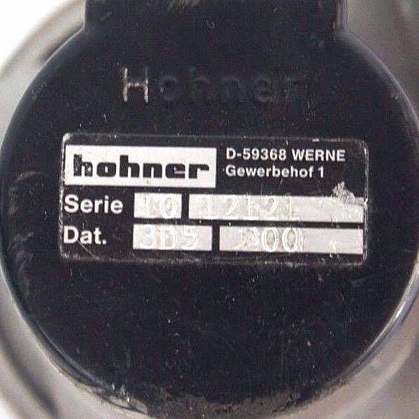 HOHNER 10-12121 ENCODER 3D5-200, 11-24VDC