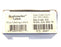 NIB BRADY WML-211-292-75 WIRE MARKING LABELS QTY 250, SIZE CODE 211, WML21129275