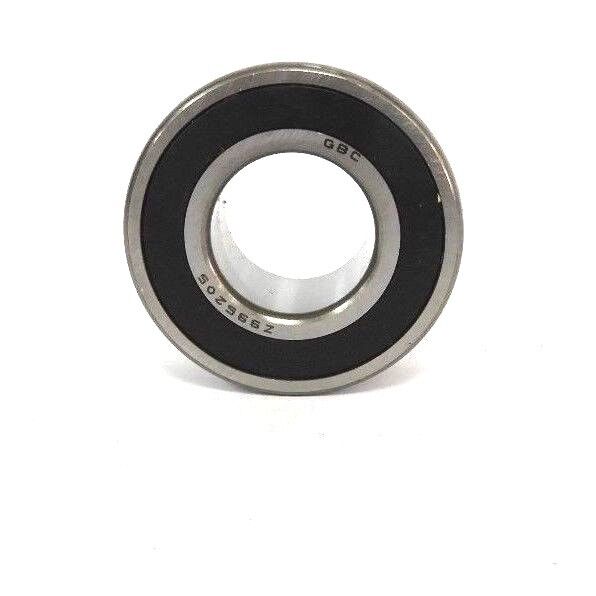 NEW GBC THE GENERAL BEARING Z995205 BALL BEARING DOUBLE ROW