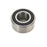 NEW GBC THE GENERAL BEARING Z995205 BALL BEARING DOUBLE ROW