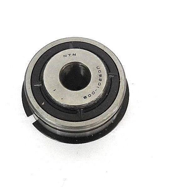 LOT OF 4 NEW NTN UCS201-008-D1NR BALL BEARING SINGLE ROW SEALED UCS201-008