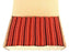 BOX OF 100 NEW WEIDMULLER 9129920000 SAK 4/EN RT