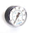 LOT OF 3 FESTO 162839 PRESSURE GAUGES 0-16 BAR, 0-250 PSI