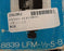 NIB FESTO 8839 LFM-1/2-S-B PNEUMATIC FILTER 5 MICRONS, LFM1/2SB