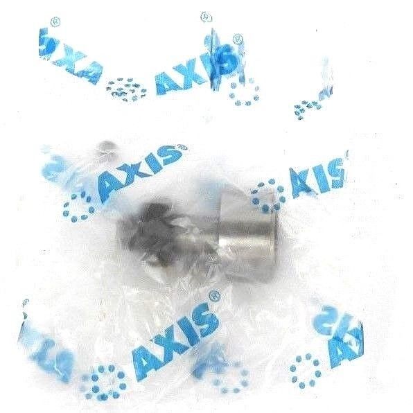 LOT OF 8 NIB AXIS CF8VBUU CAM FOLLOWERS 19MM DIA