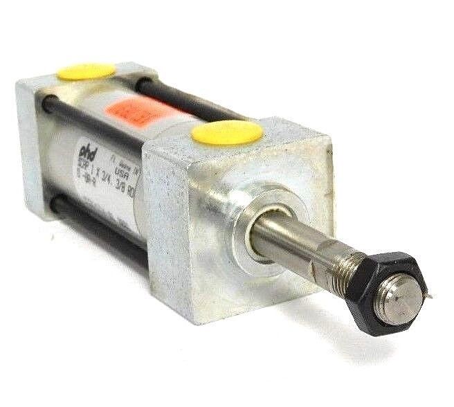 NEW PHD SCAP 1 X 3/4, 3/8 ROD -BR-R CYLINDER 07214714-01
