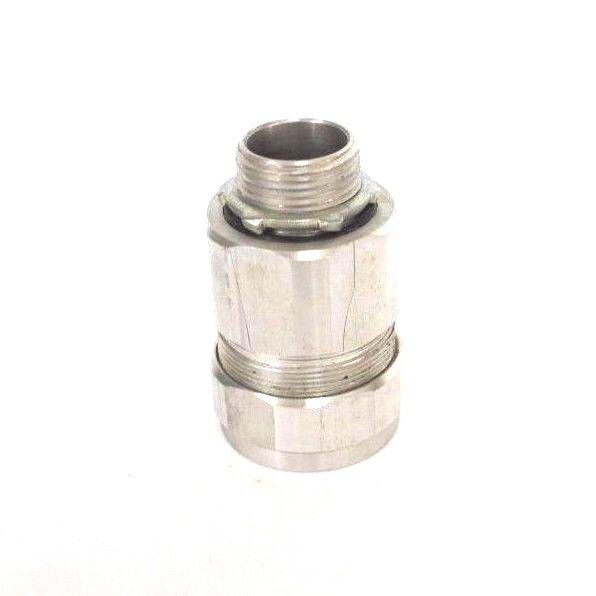 EMERSON JMC100138 MC CABLE CONNECTOR 1"