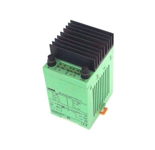 PHOENIX CONTACT 2942470 POWER SUPPLY CM 90-PS-120AC/24DC/2