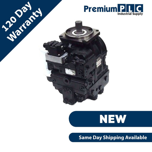 NEW SAUER DANFOSS 95M21738 / 90R075 HYDRAULIC PUMP 90R075KA1NN60P3S1E03GBA313124
