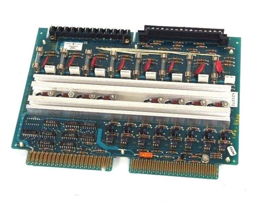GENERAL ELECTRIC IC600YB904A OUTPUT BOARD 115VAC OUTPUT