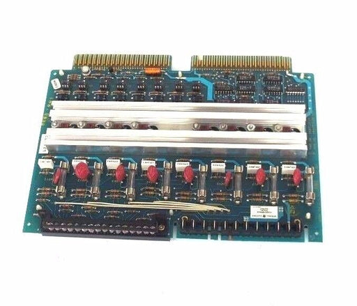 GENERAL ELECTRIC IC600YB904A OUTPUT BOARD 115VAC OUTPUT