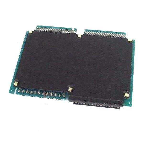 GENERAL ELECTRIC IC600YB904A OUTPUT BOARD 115VAC OUTPUT