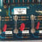 GENERAL ELECTRIC IC600YB904A OUTPUT BOARD 115VAC OUTPUT