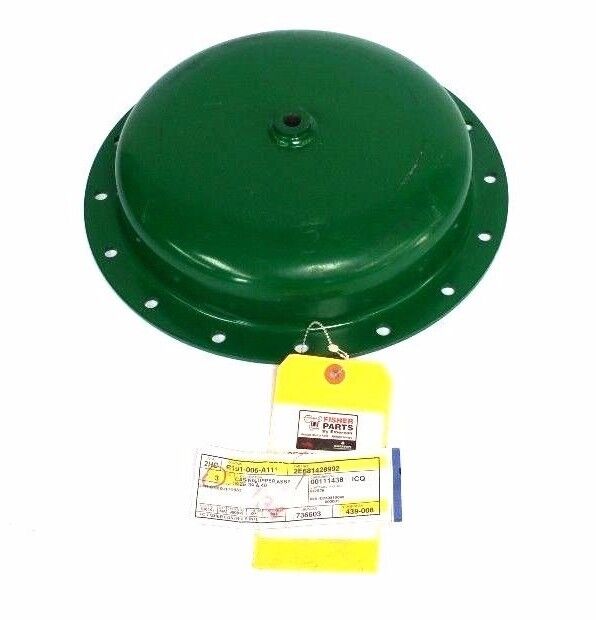 NEW FISHER CONTROLS 2E681428992 UPPER CASING ASSEMBLY SIZE 34 & 40