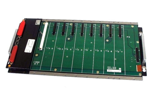 OMRON C500-BI081 EXPANSION RACK BASE UNIT 8SLOT 3G2A5-BI081