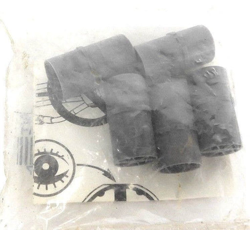 BAG OF 5 NEW ALLEN BRADLEY 800A-N51 INSULATION SLEEVES 800AN51 SER. A