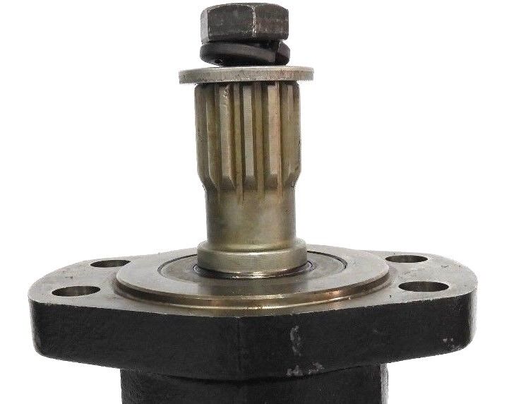 NEW ROSS MB060105AAAA TORQMOTOR 13099AA