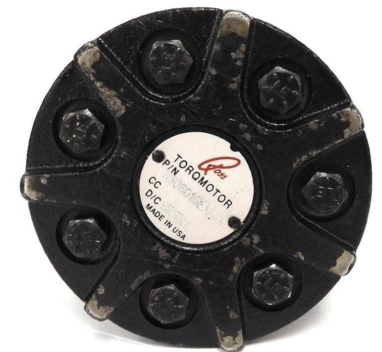 NEW ROSS MB060105AAAA TORQMOTOR 13099AA