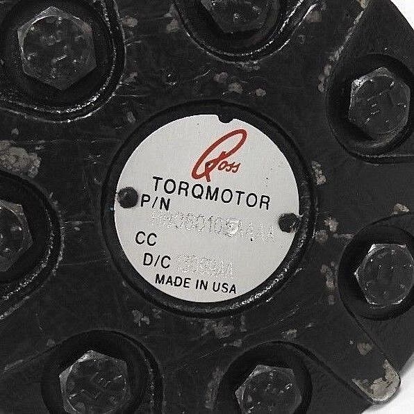 NEW ROSS MB060105AAAA TORQMOTOR 13099AA