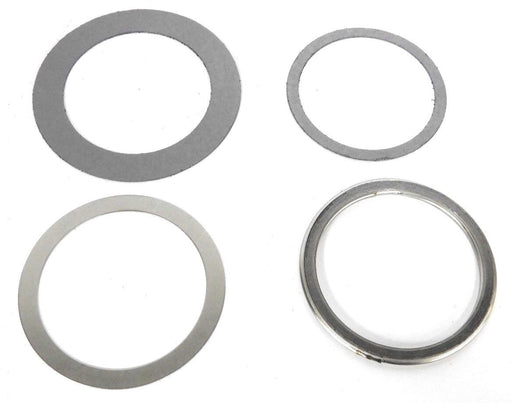 NEW FISHER CONTROLS RGASKETX172 GASKET KIT