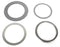 NEW FISHER CONTROLS RGASKETX172 GASKET KIT