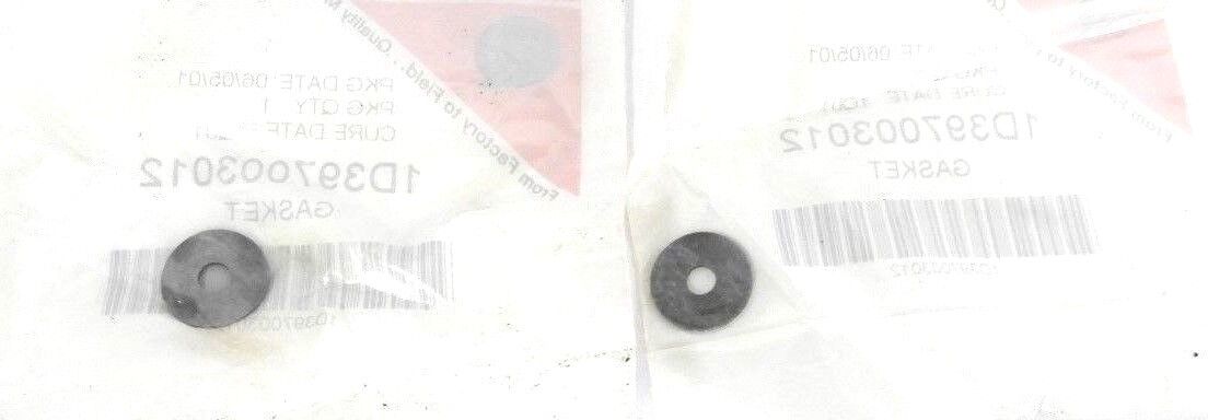 NIB FISHER CONTROLS 14A5726X032 BELLOWS ASSEMBLY W/ 5 O-RINGS, 2 GASKETS