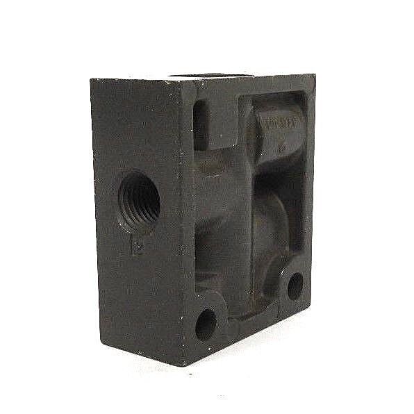 NUMATICS 1P3-1 VALVE 1P31 DATE 187