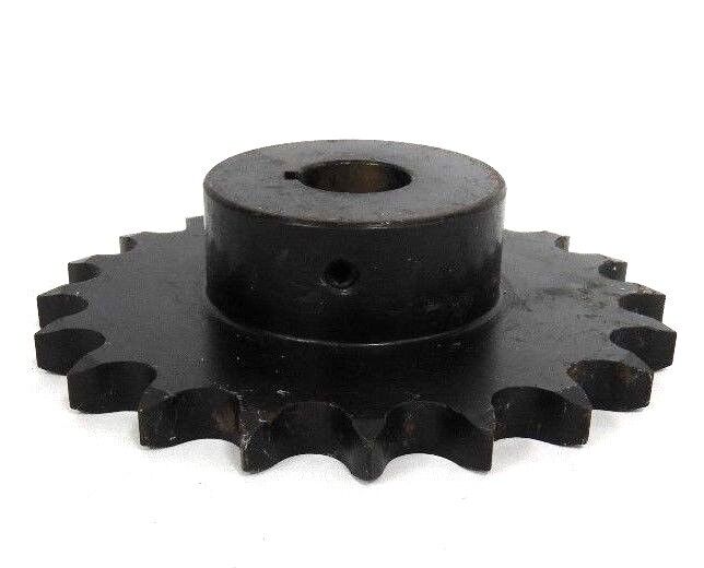 NEW MARTIN 50B20 SPROCKET 20 TEETH
