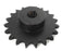 NEW MARTIN 50B20 SPROCKET 20 TEETH