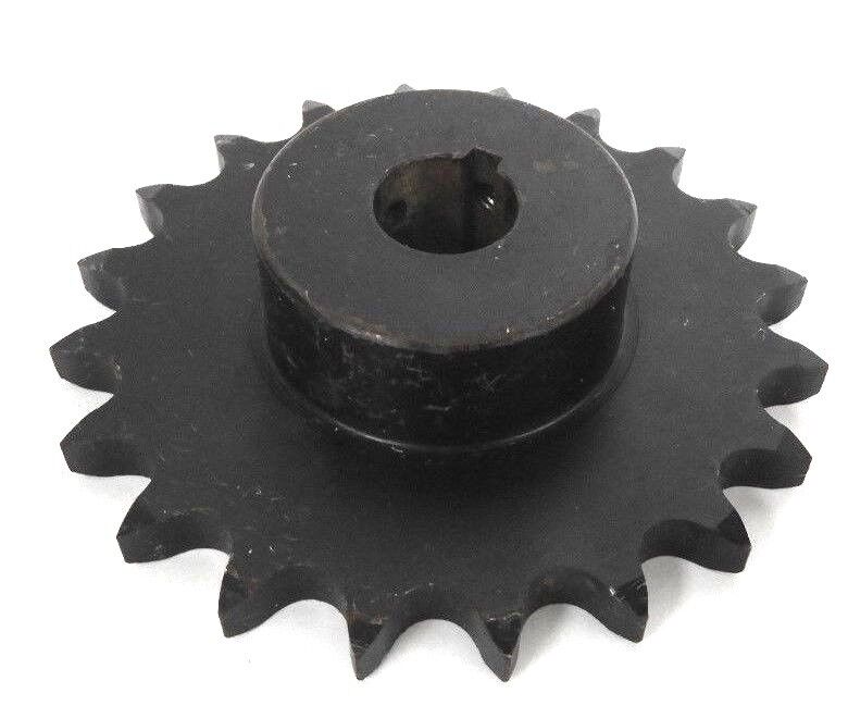 NEW MARTIN 50B20 SPROCKET 20 TEETH