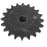 NEW MARTIN 50B20 SPROCKET 20 TEETH