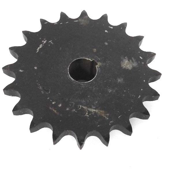 NEW MARTIN 50B20 SPROCKET 20 TEETH