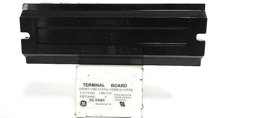 NIB GENERAL ELECTRIC 183B4226 P-3 TERMINAL BOARD EB27A08SC