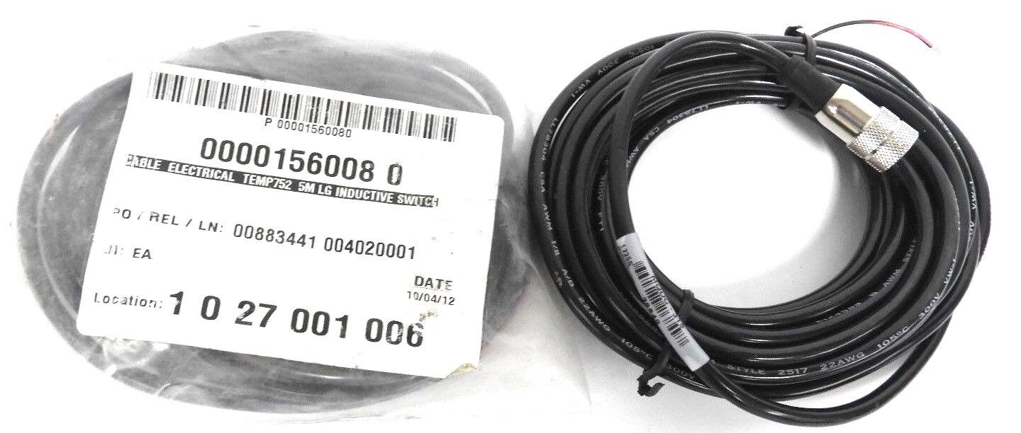 LOT OF 2 NEW BANNER ENGINEERING MQDC-315 QUICK DISCONNECT CABLES 26849, MQDC315