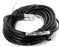 LOT OF 2 NEW BANNER ENGINEERING MQDC-315 QUICK DISCONNECT CABLES 26849, MQDC315