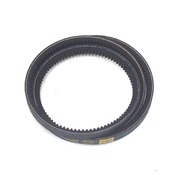 LOT OF 2 NEW THERMOID BX63 PRINE MOVER COGGED V BELTS