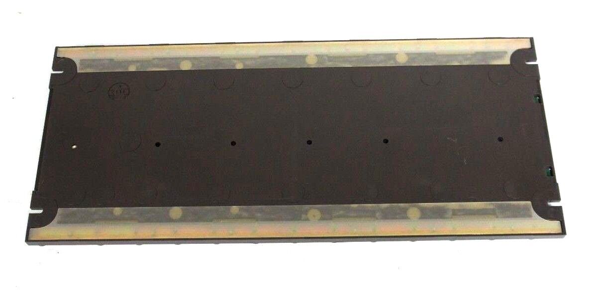 NEW HITACHI EXU11H EXPANSION BASE 11 I/O 3B138819-2, EXU11H-B, 2B012256-1