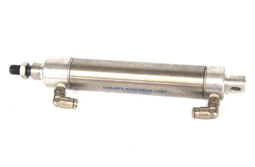 BIMBA D-32836-A PNEUMATIC CYLINDER DURABLE PACKAGING CORP. 605-506