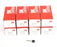 LOT OF 8 NEW THOMSON CONSUMER ELECTRONICS SK SERIES 3114A / 2904, SK31, 14A