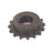 NEW US TSUBAKI 40B16F1 SPROCKET 1IN BORE 16TEETH