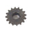 NEW US TSUBAKI 40B16F1 SPROCKET 1IN BORE 16TEETH